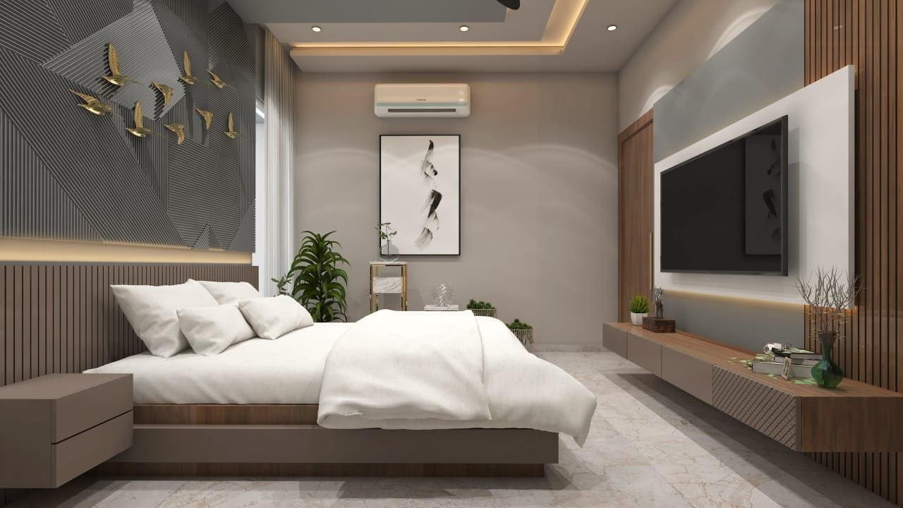 Corporate Office Design